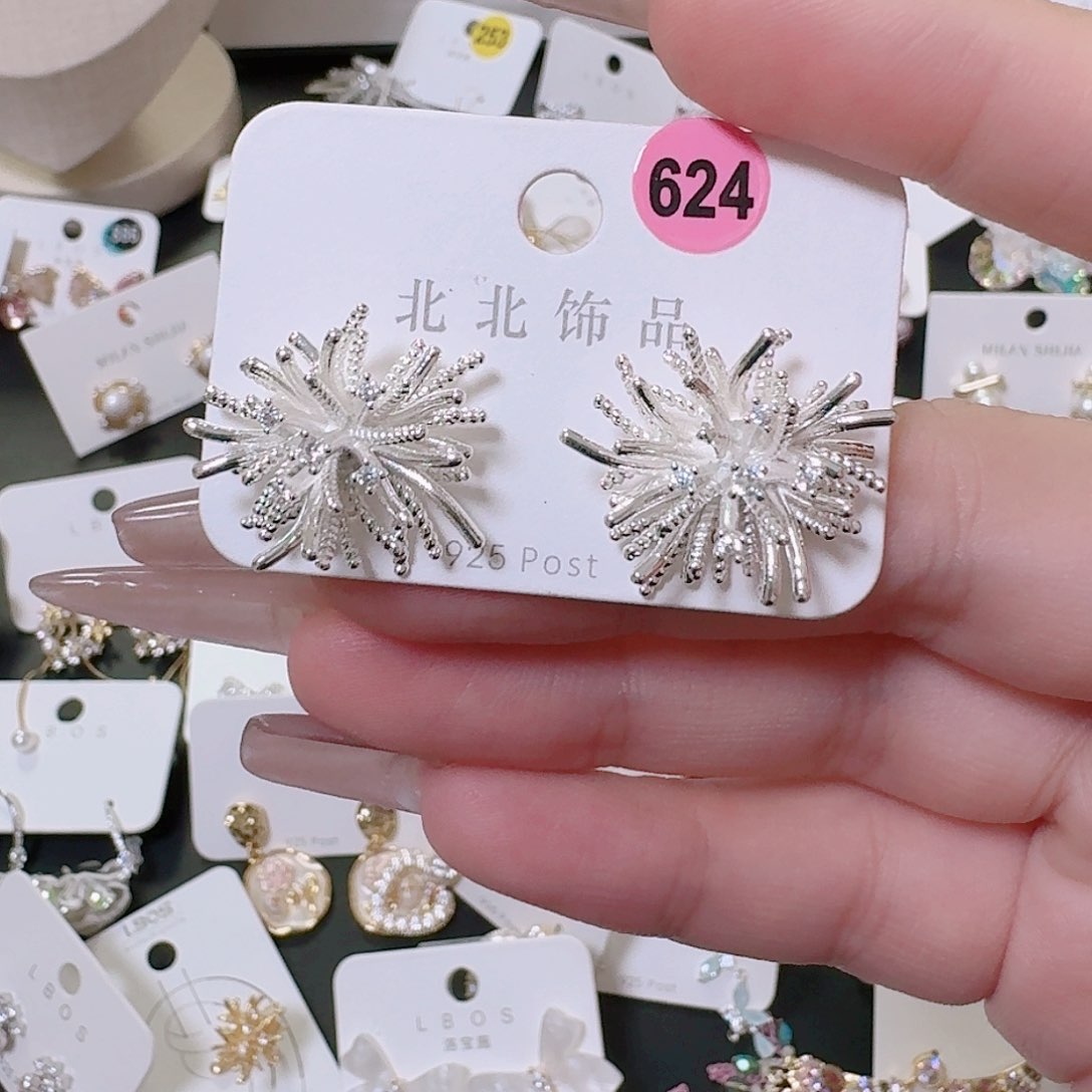 铜合金合成立方氧化锆925银