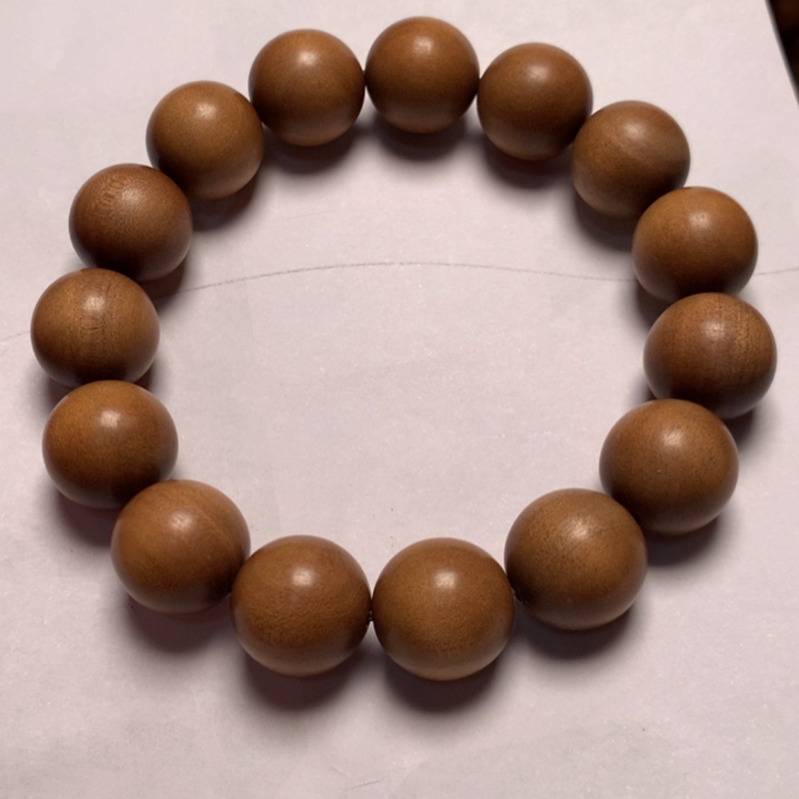 【闪购商品】檀香木手串/手链老山檀香15福利