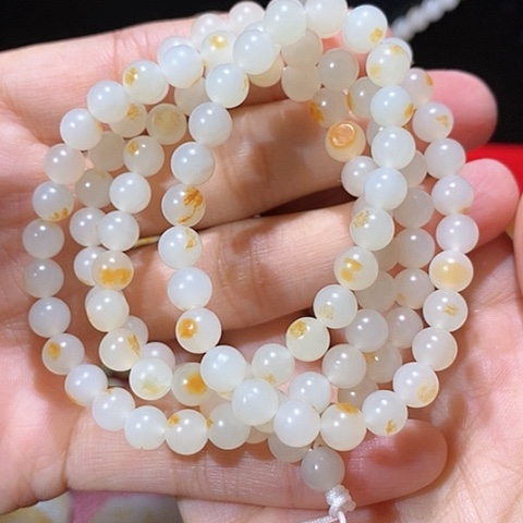 【闪购商品】未镶嵌和田玉挂件知***乐