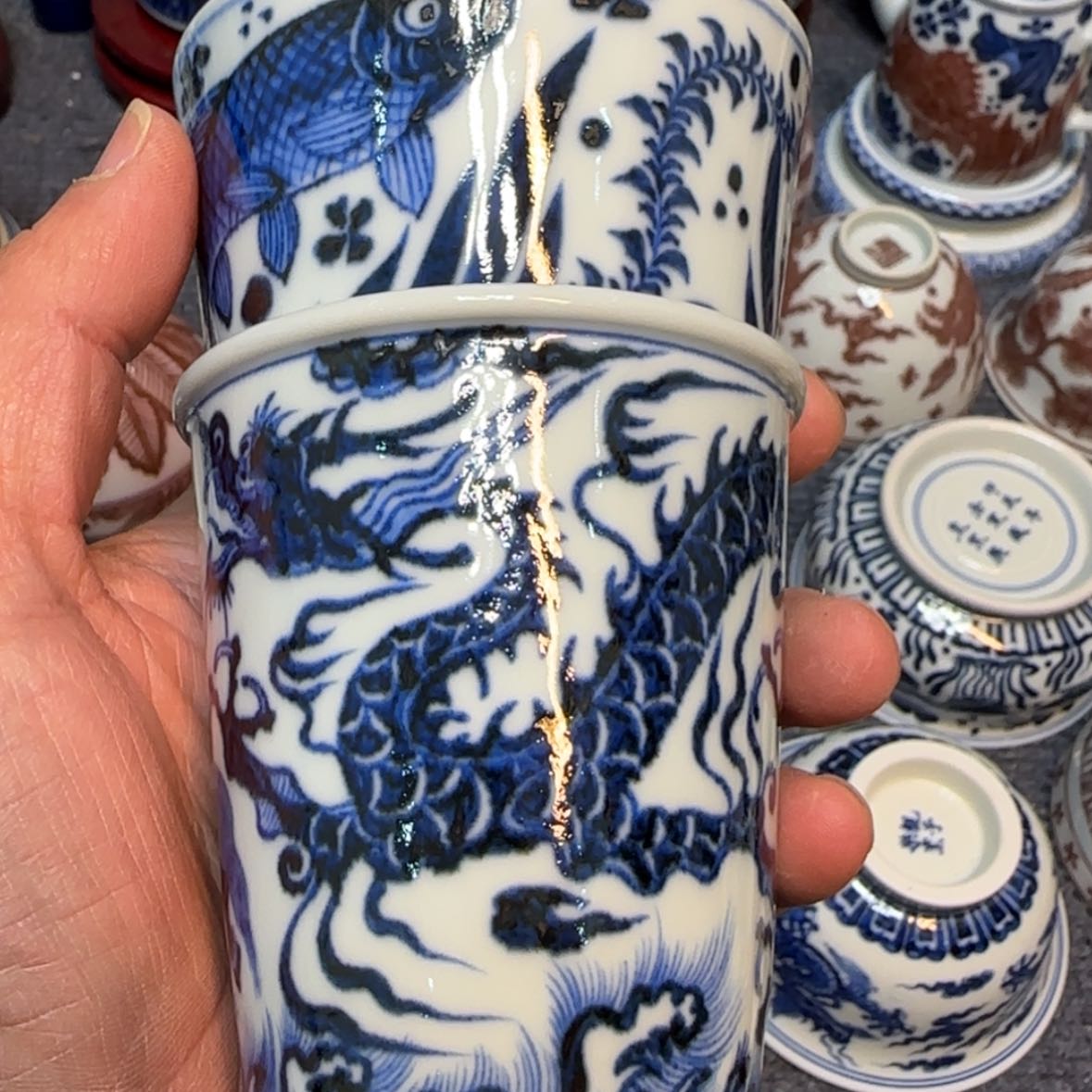 【闪购商品】景德镇市，景德镇市，景德镇