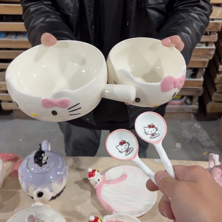 我们的目标是成为更优秀