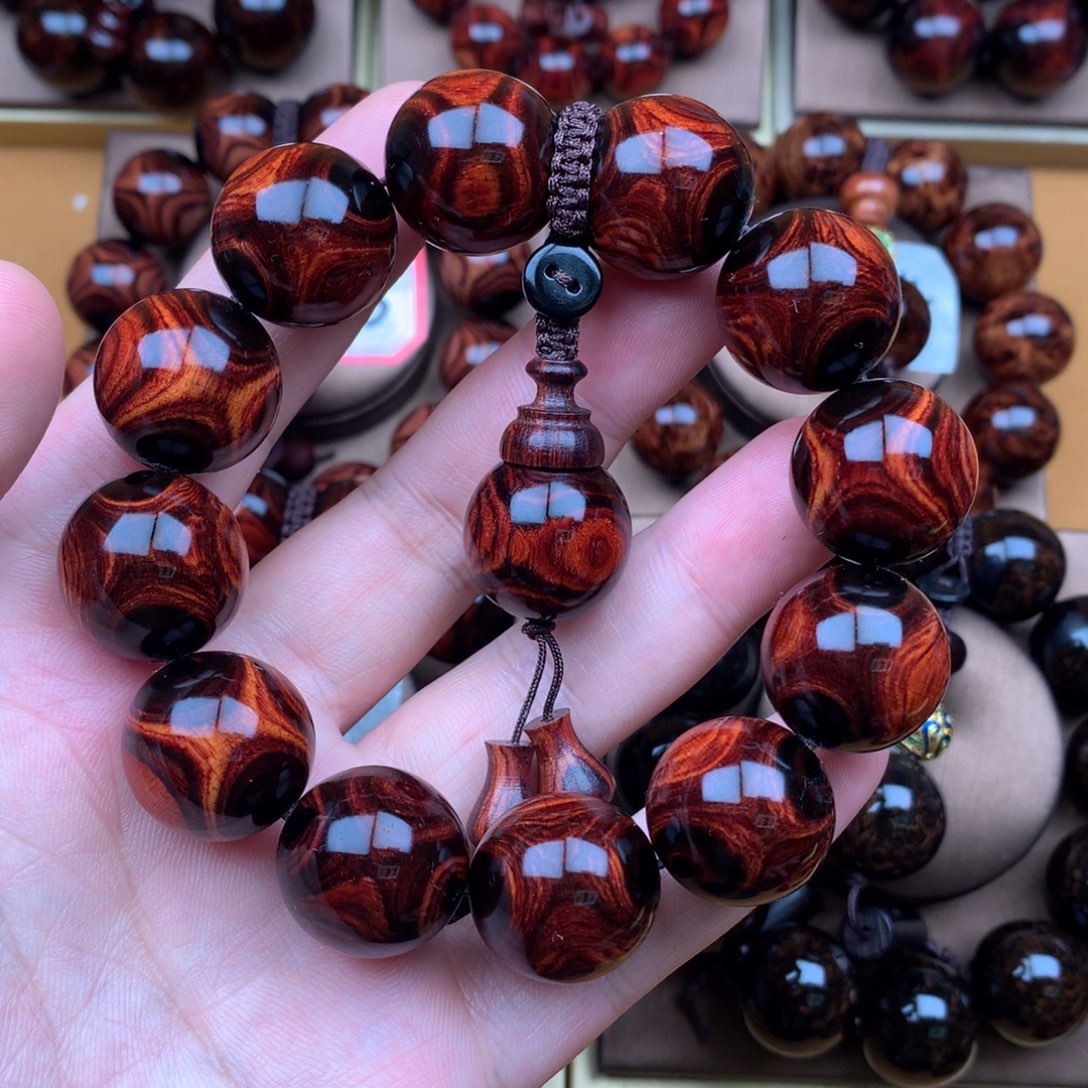 黄花梨/降香黄檀2.0