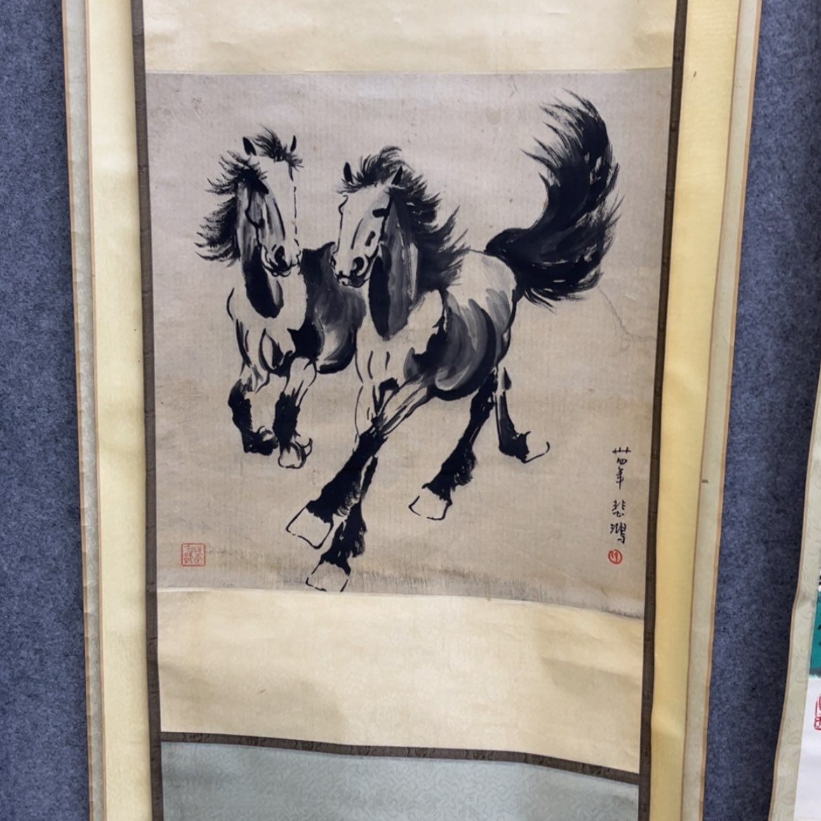 【闪购商品】国画老师说我是个什么