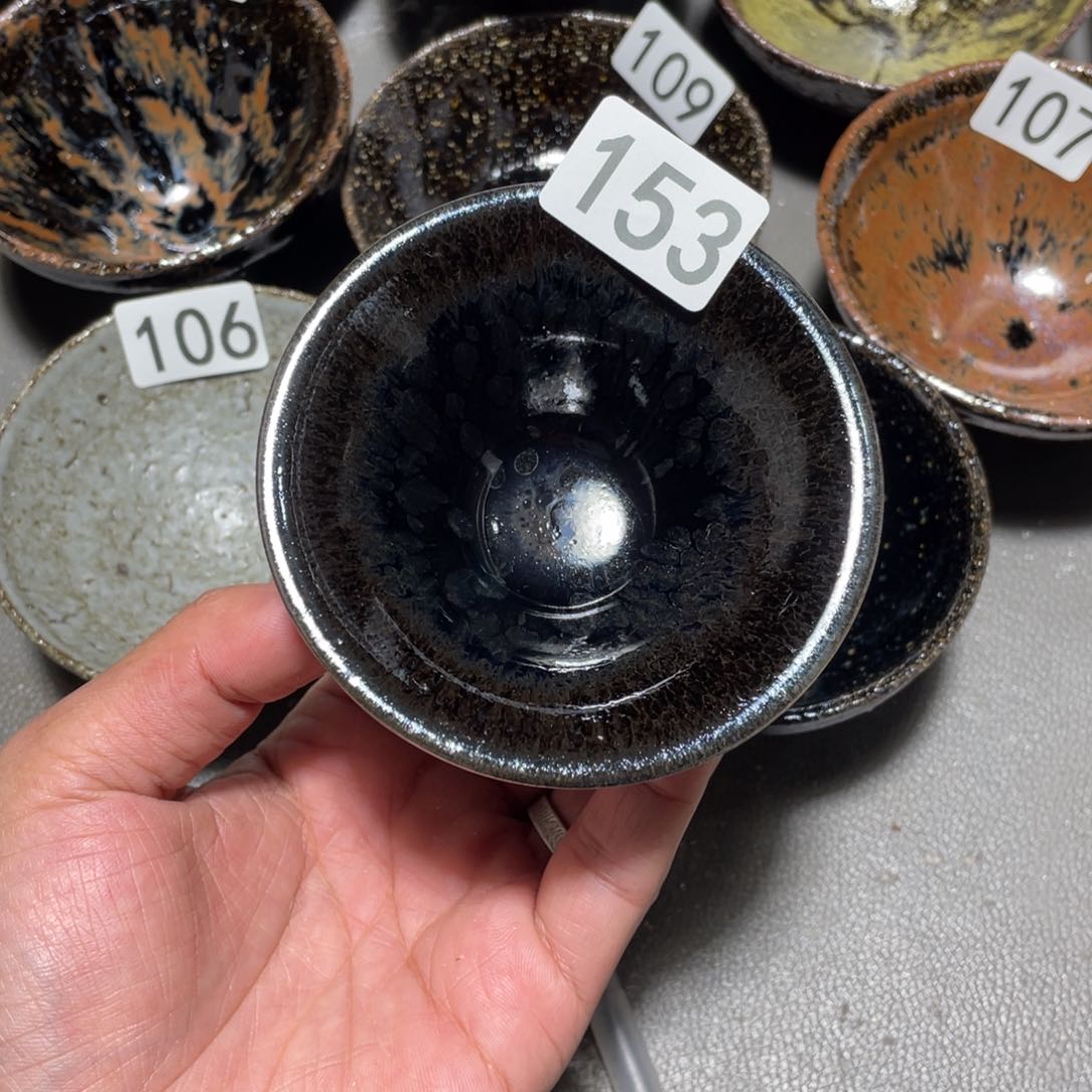 茶盏美好生活从开始到