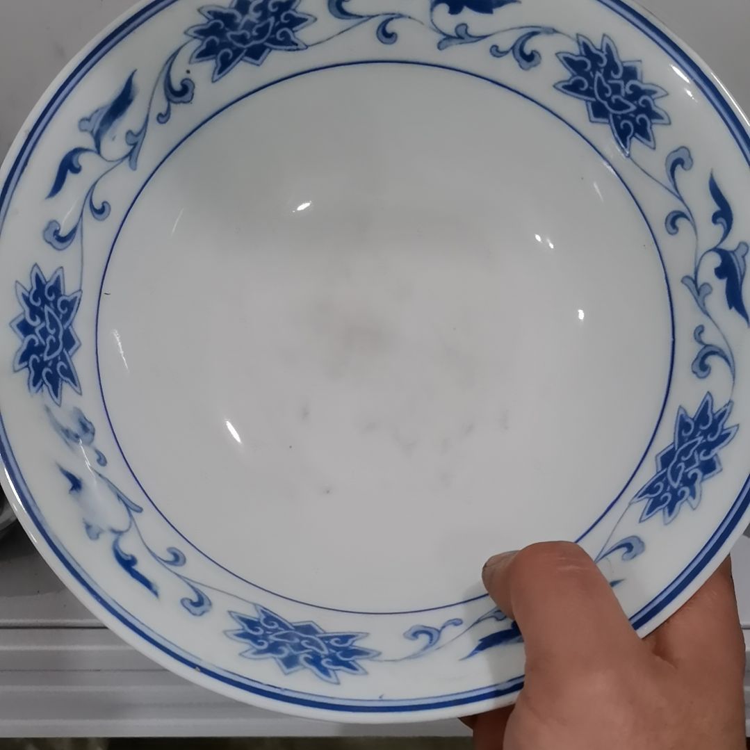 景德镇陶瓷工艺品心*