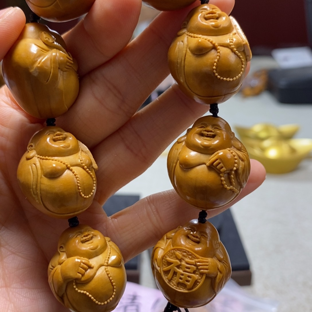 橄榄核吊坠橄榄树