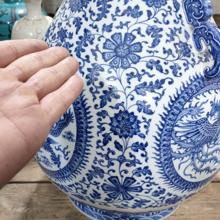 B***b陶景德镇陶瓷现代艺术