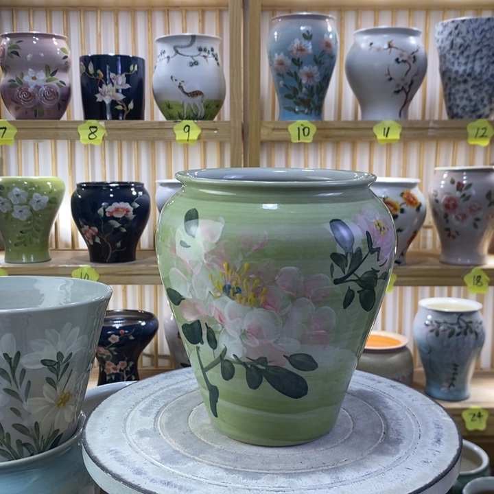 手工高温陶瓷景德镇