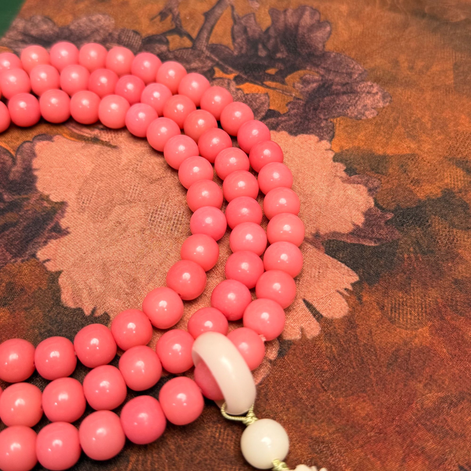 STJ058-多圈菩提手串