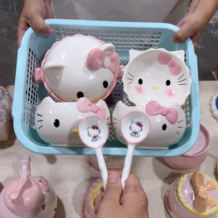 我们都是好孩子呀我也是