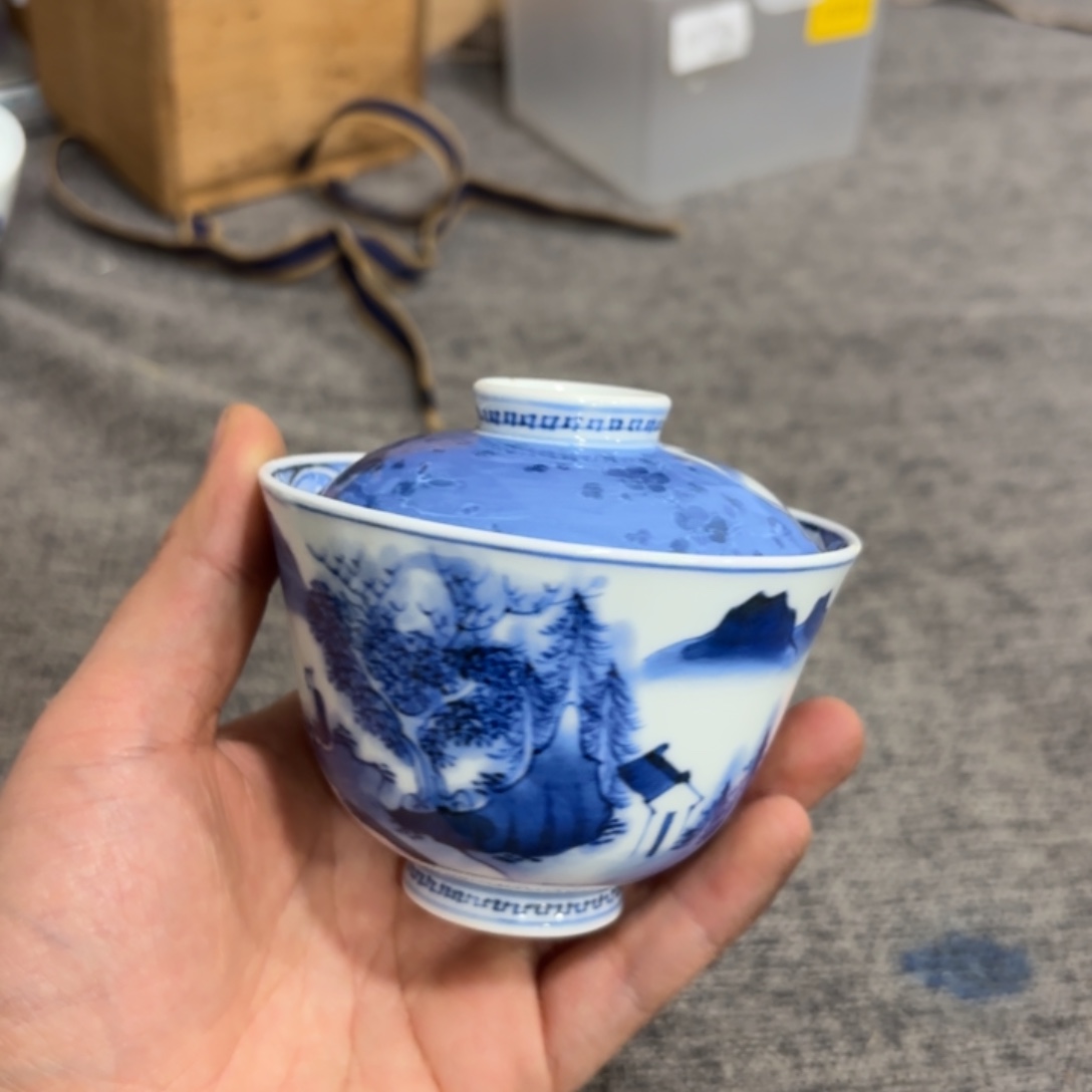 非常好看漂亮的物品 