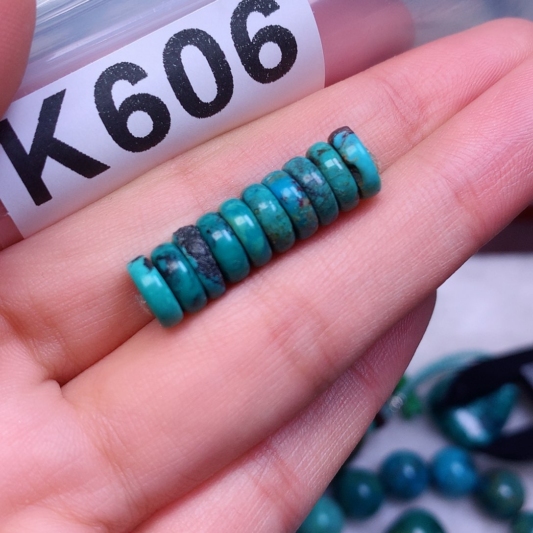 空竹粉丝专享十堰特色手工散珠