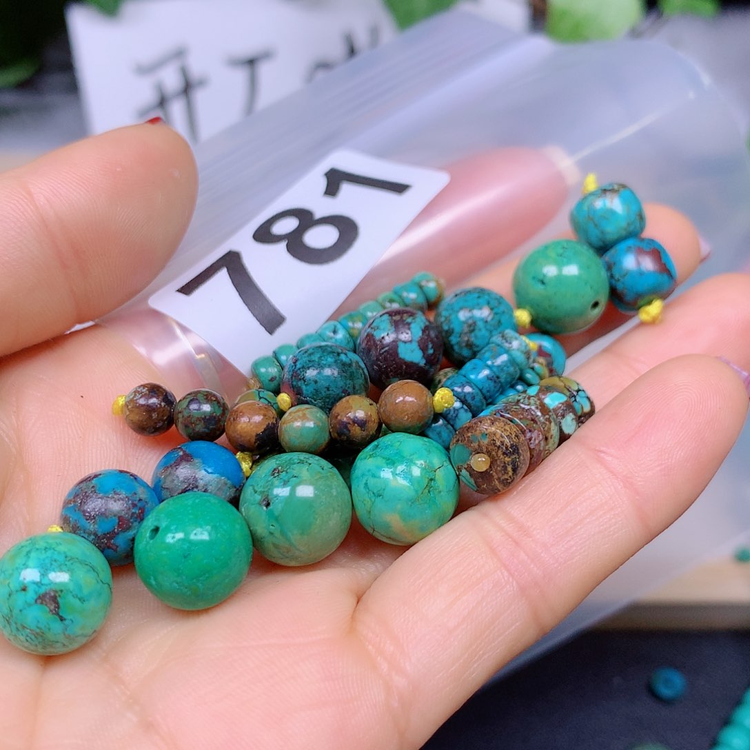 空竹粉丝专享十堰特色手工散珠