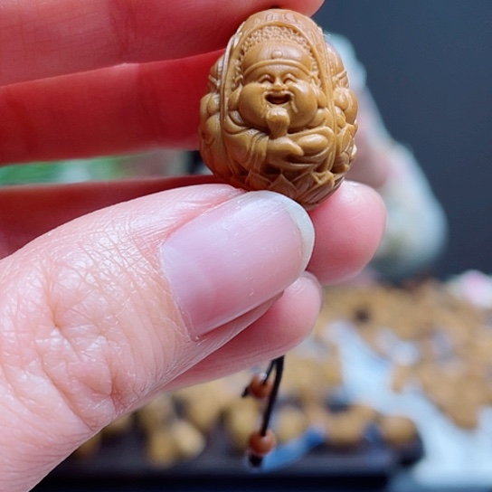 橄榄核手串/手链橄榄核