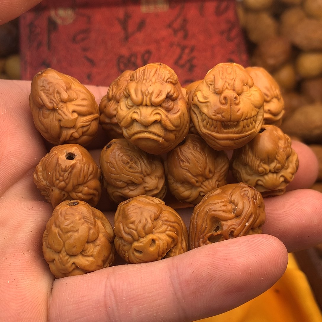 橄榄核手串/手链精品橄榄核手串