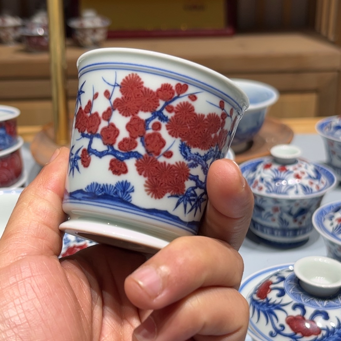 景德镇陶瓷艺术博物