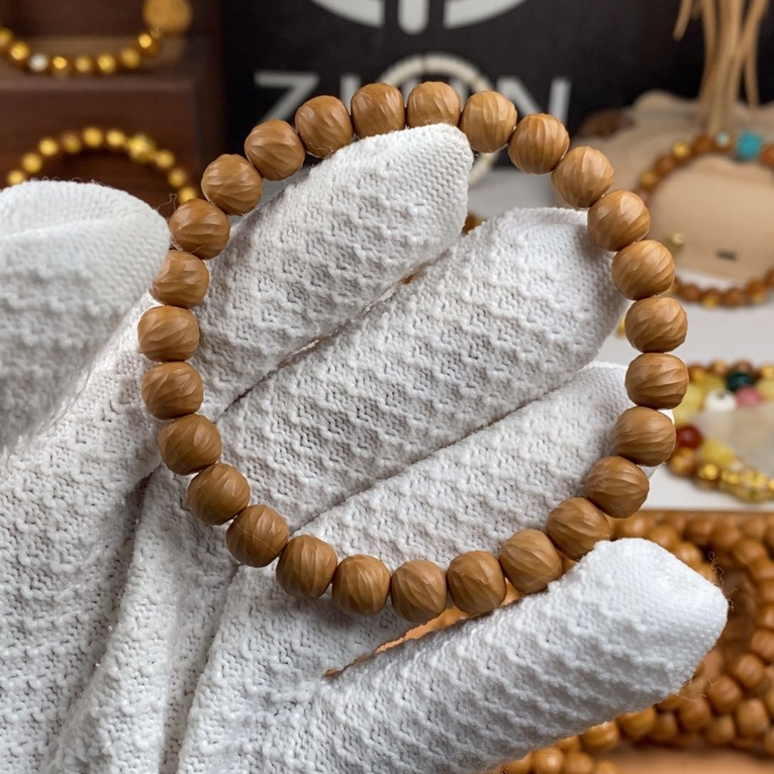 吊坠猴头核桃用****1云锦