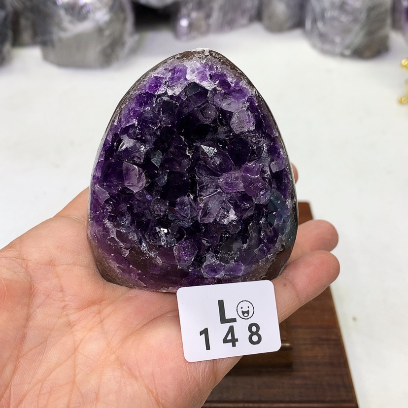 【闪购商品】水晶大型摆件（非配饰）未镶嵌