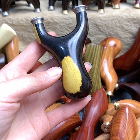 大果紫檀（缅甸花梨）瑕疵479