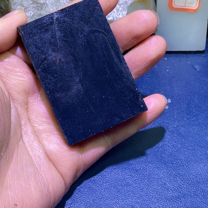 和田玉未镶嵌珠宝半成品