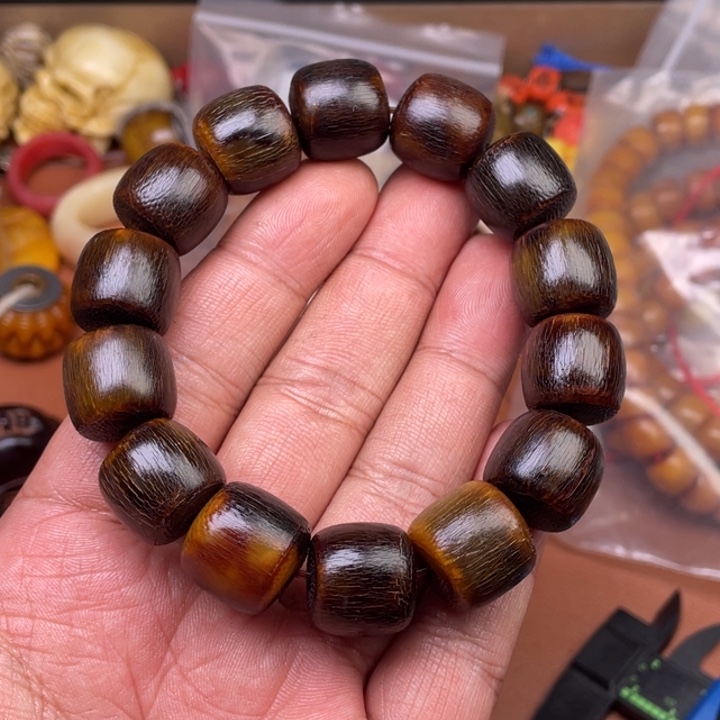 驼骨手串/手链人工养殖