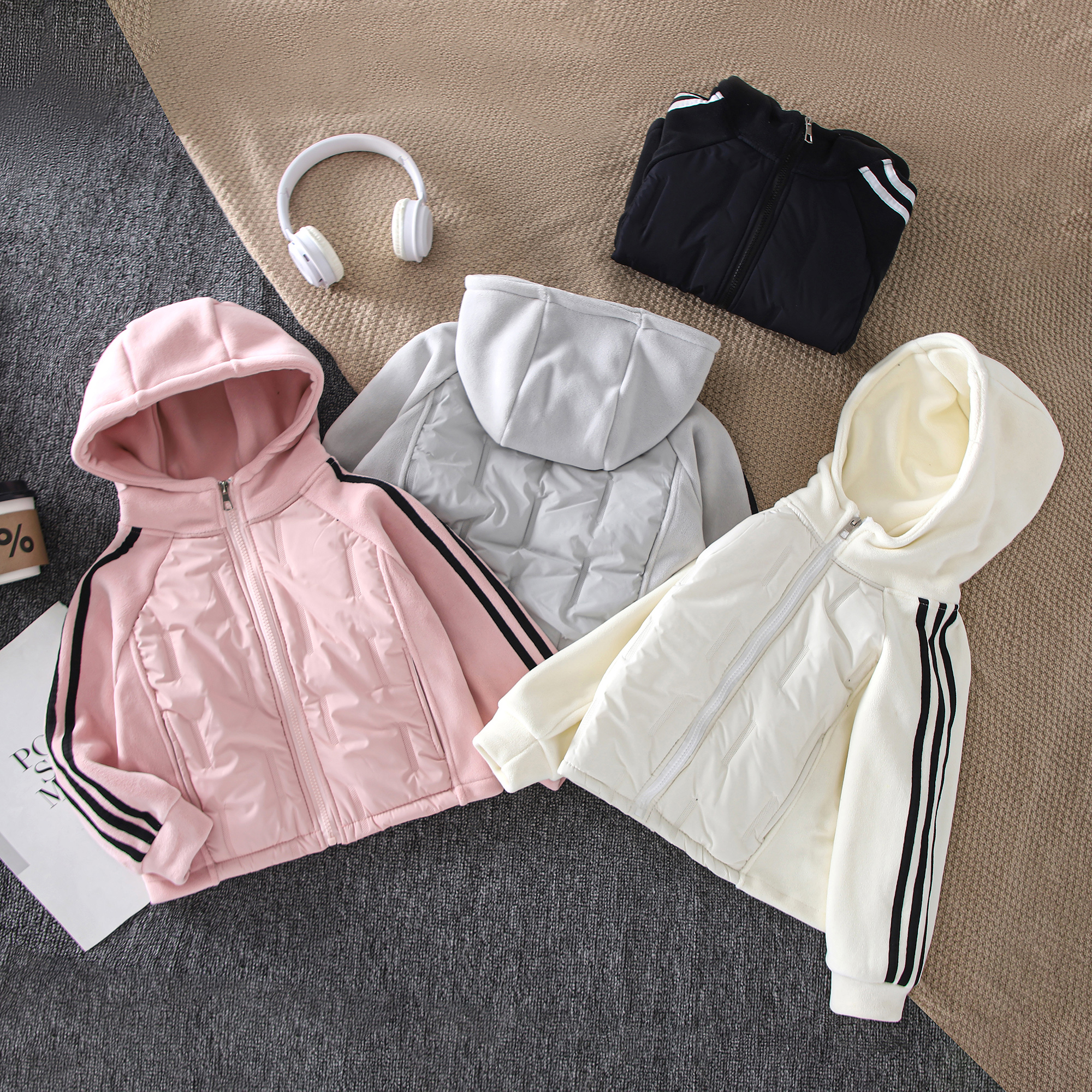 【粉丝直播福利专享】儿童校服神器