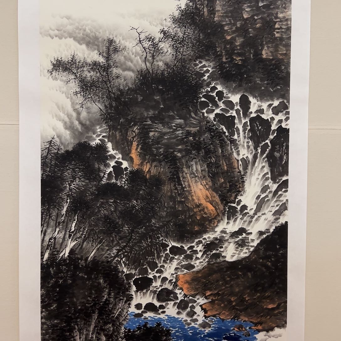 书法书法作品欣赏。书法作品