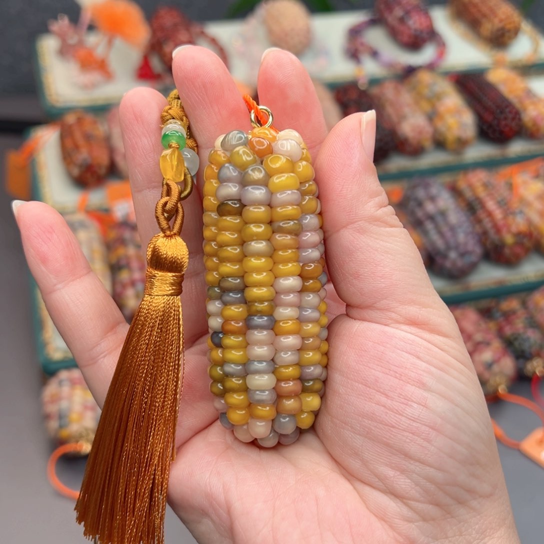 风车木（黑檀木）23