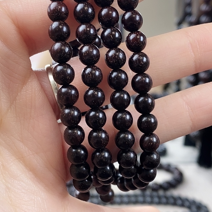 人***故檀香紫檀（小叶紫檀）0.6