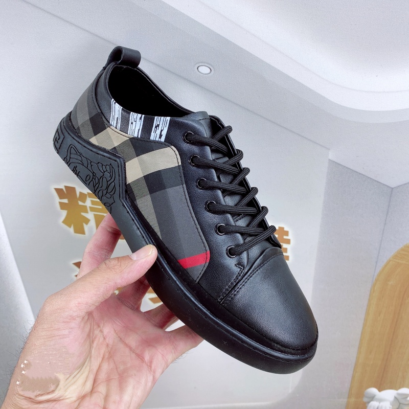 【断码】男士时尚运动百搭软底防滑休闲皮鞋8267