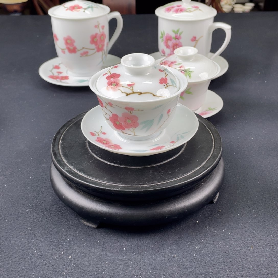 瓷片轻工业陶瓷研究所