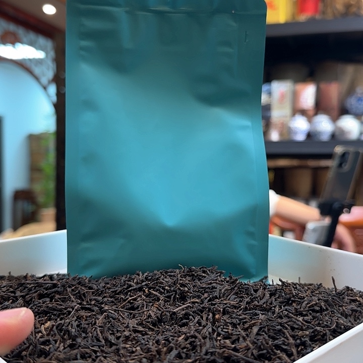 2019年 花香蜜韵 100克体验装