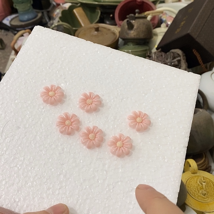 陶瓷艺术品及陶瓷制品