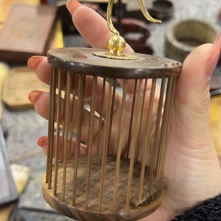 依然古玩茶具摆件