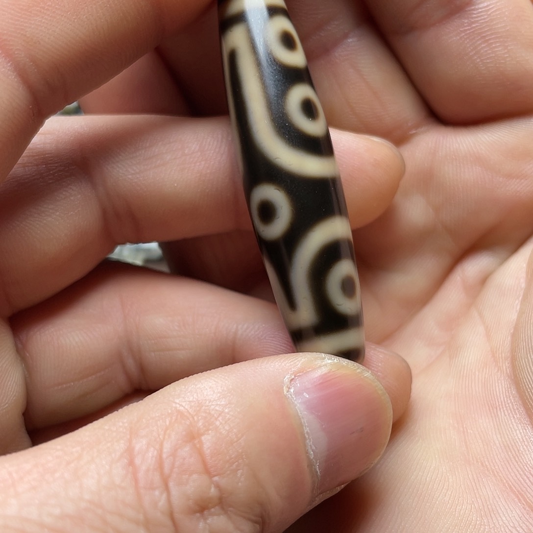 玛瑙/玉髓颈饰未镶嵌刘*明