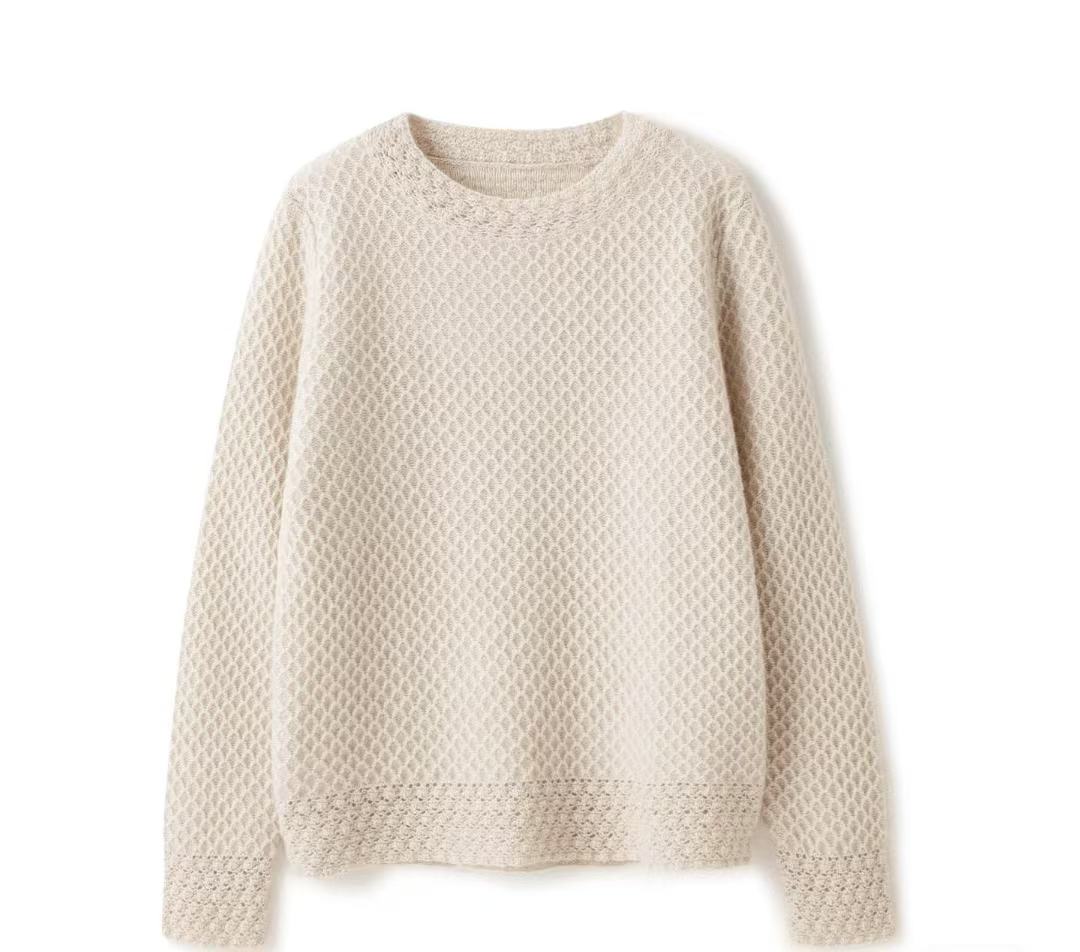 暖仓捡漏精品毛衣9-25