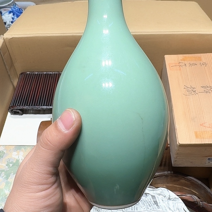 中古物品，谨慎参拍?***?