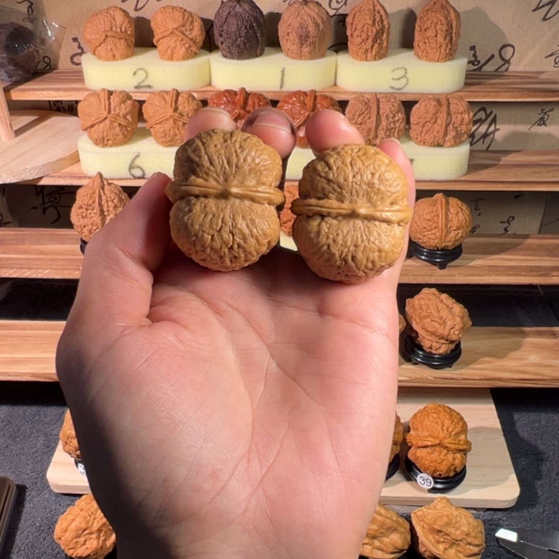 .***铁核桃43萌萌包2炸