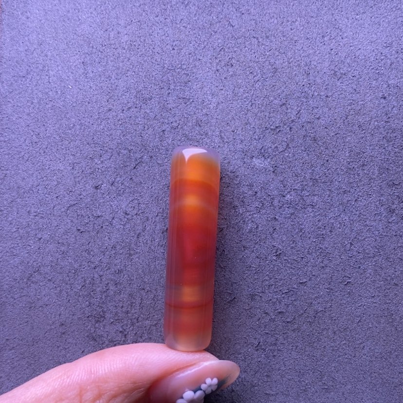 【闪购商品】未镶嵌玛瑙/玉髓珠宝奇石用****5