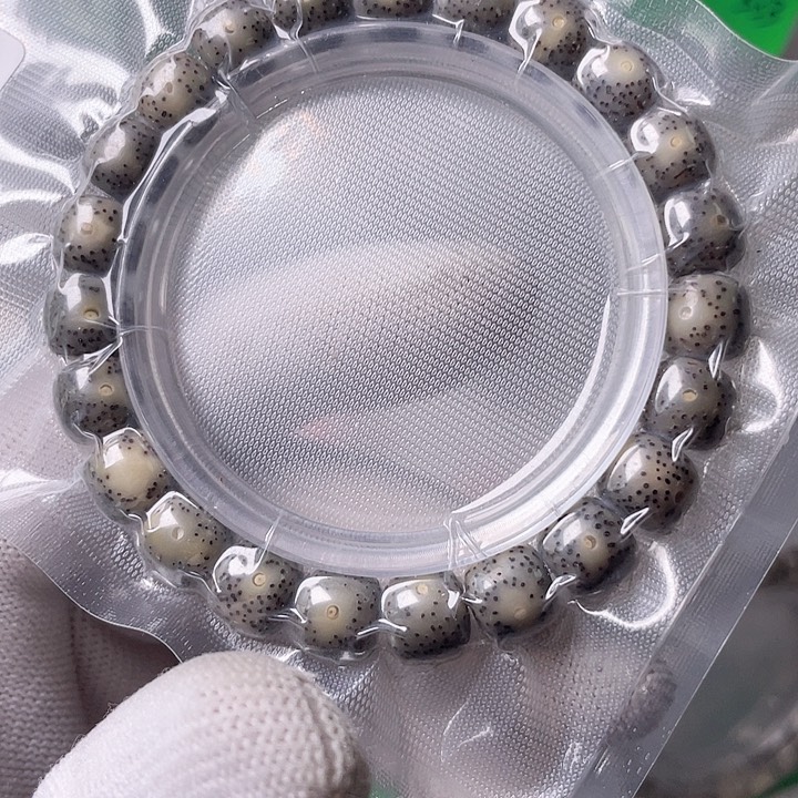 星月菩提手串G853 星月哈哈哈