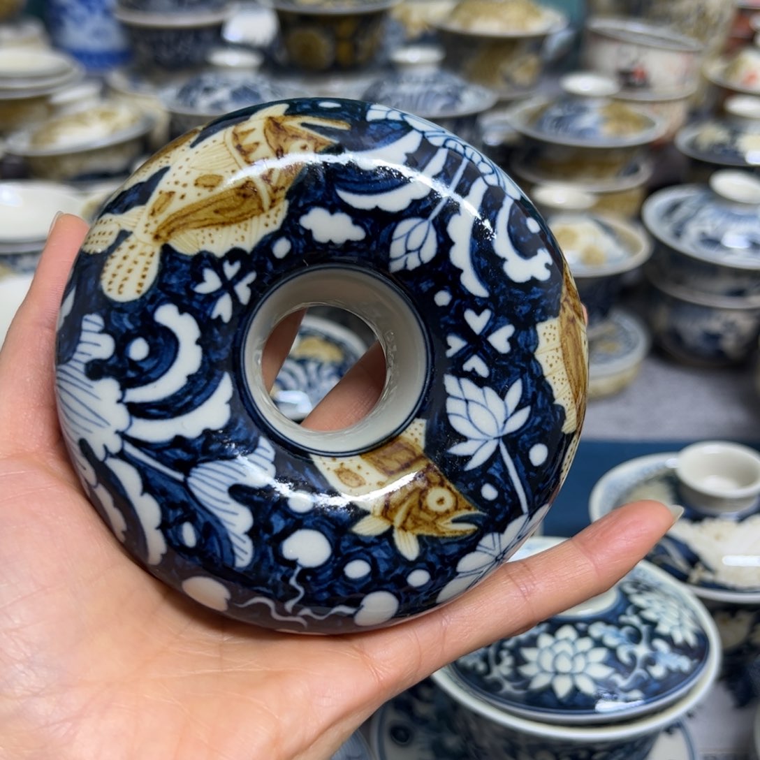 【闪购商品】陶瓷艺术有限公司