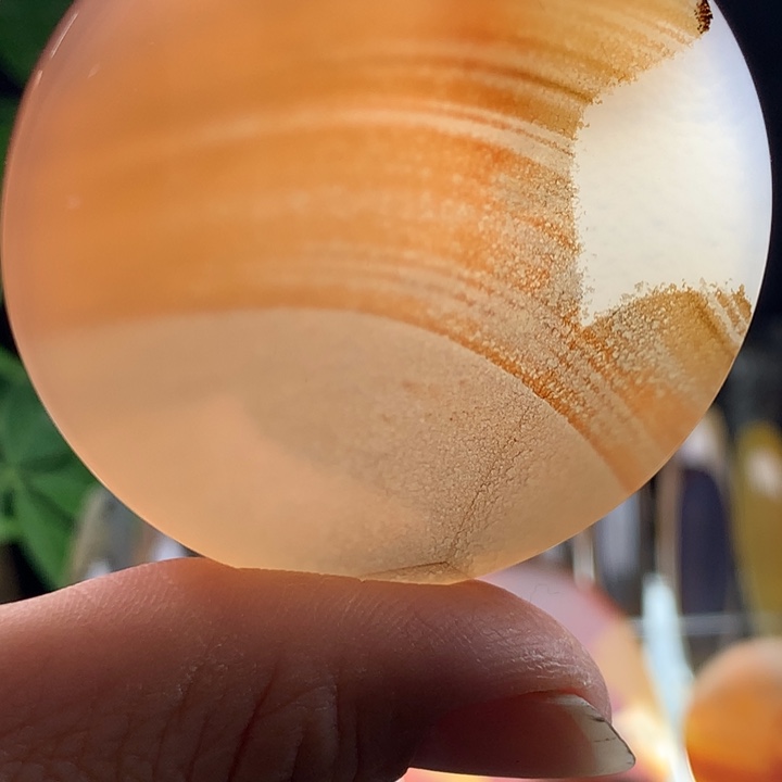 玛瑙/玉髓颈饰未镶嵌77