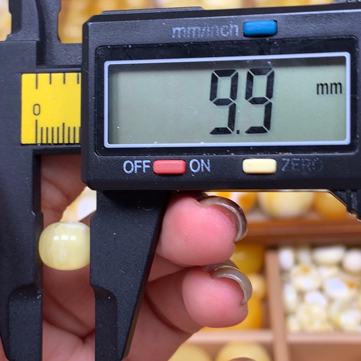 非金属配珠配饰12