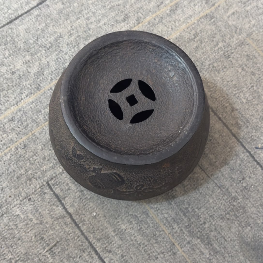 独***雪瓷片非常好用漂亮的茶具