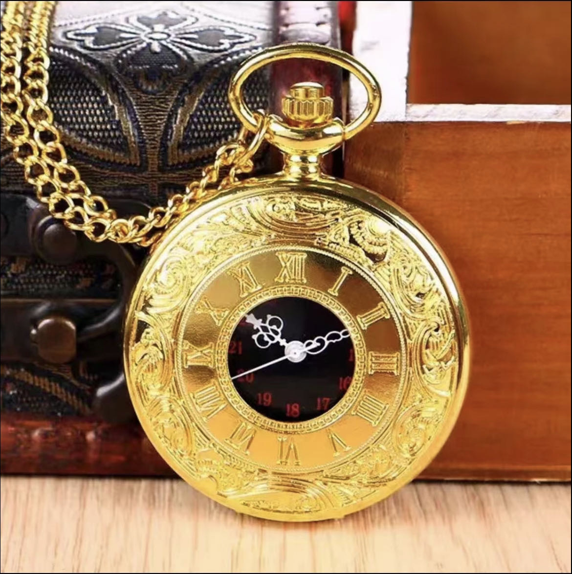 1号中古挂钟经典怀旧复古