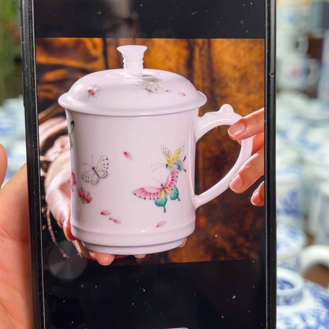 活****采景德镇陶瓷高温陶瓷