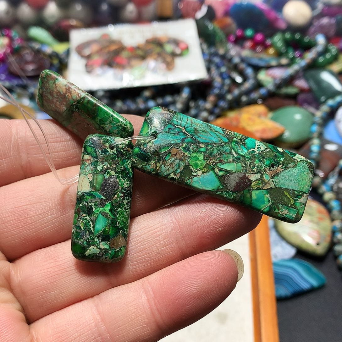 未镶嵌手串玛瑙/玉髓