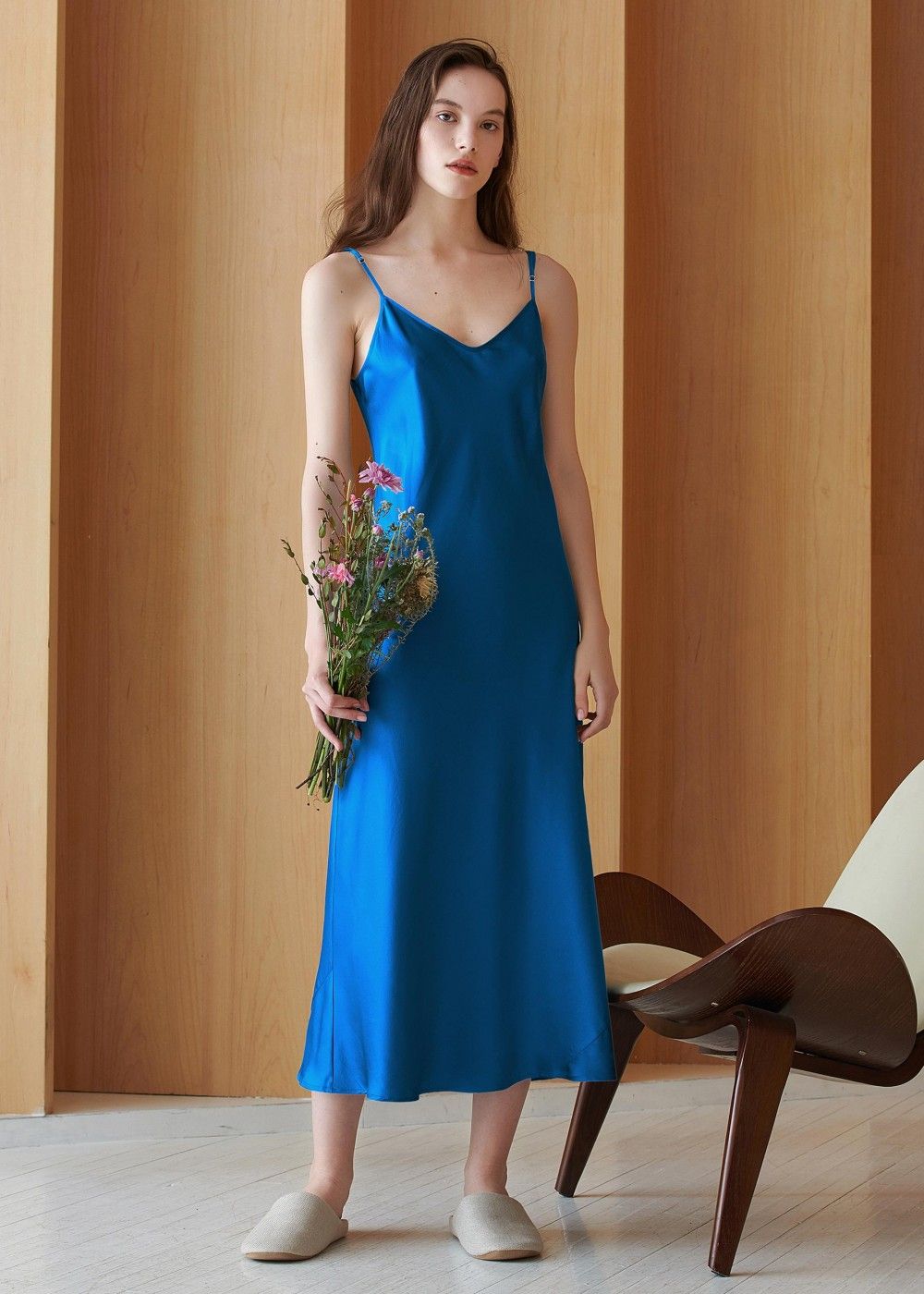 【小微姐】品牌专柜高货女装气质时尚设计师复古女士连衣裙