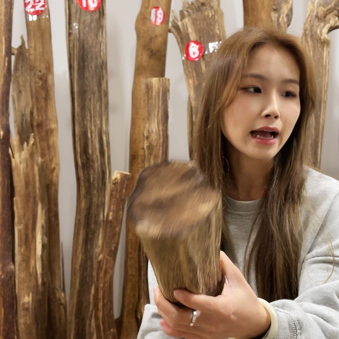 【闪购商品】中式天然线香香粉