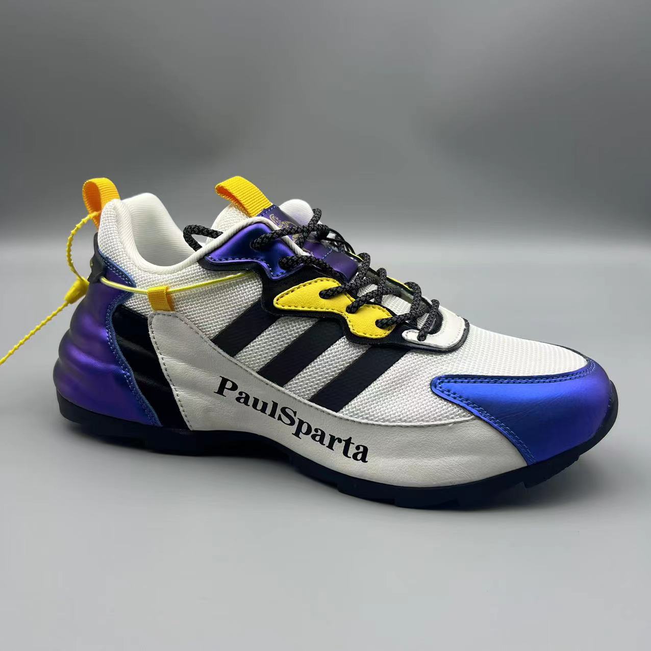 SBD8801休闲运动鞋百搭潮流